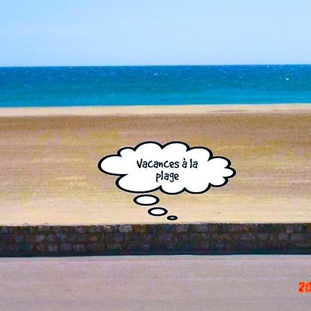 Face à la mer, vue panoramique, wifi Appartamento Port-la-Nouvelle Esterno foto