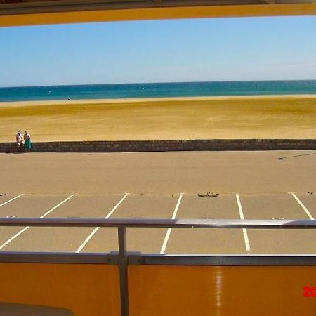 Face à la mer, vue panoramique, wifi Appartamento Port-la-Nouvelle Esterno foto