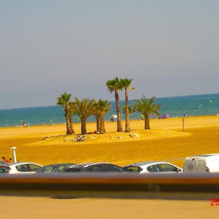 Face à la mer, vue panoramique, wifi Appartamento Port-la-Nouvelle Esterno foto