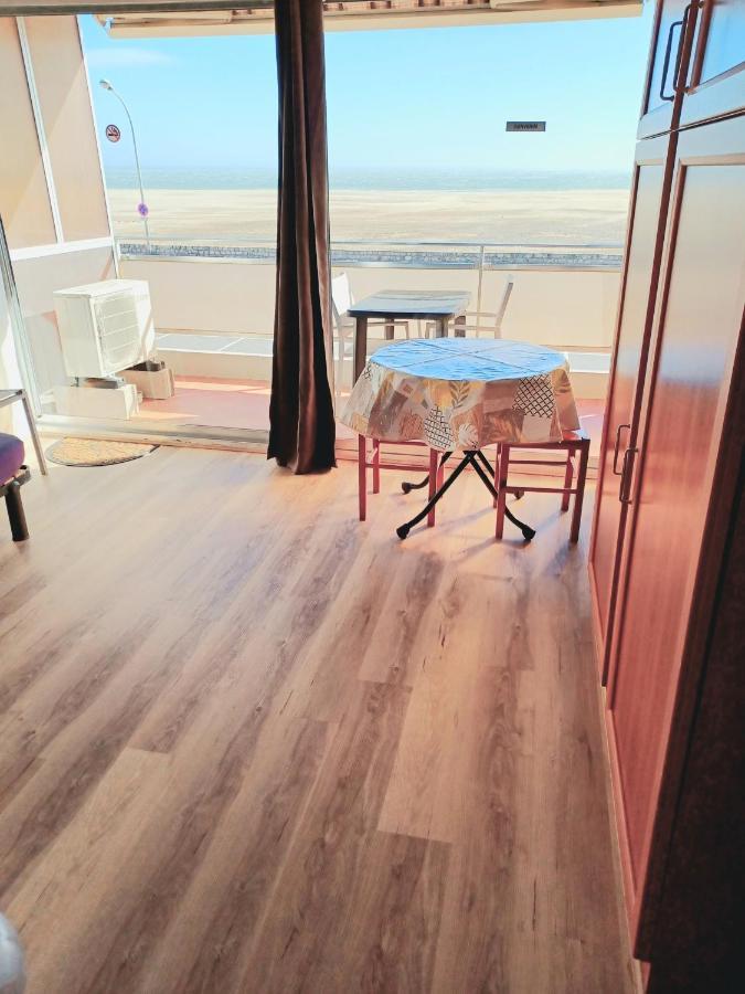 Face à la mer, vue panoramique, wifi Appartamento Port-la-Nouvelle Esterno foto